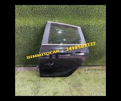 Ricambi Opel Astra 2012 portiere complete - 7