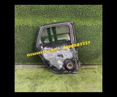 Ricambi Opel Astra 2012 portiere complete - 8