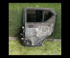 Ricambi Suzuki Ignis 2021 Portiere complete - 6