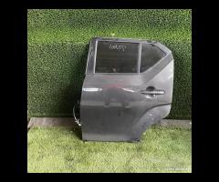 Ricambi Suzuki Ignis 2021 Portiere complete - 7