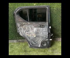 Ricambi Suzuki Ignis 2021 Portiere complete - 8