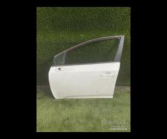 Ricambi Toyota Avensis 2013 Portiere complete