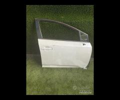 Ricambi Toyota Avensis 2013 Portiere complete