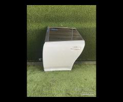 Ricambi Toyota Avensis 2013 Portiere complete - 6