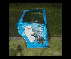 Ricambi Renault Captur 2014 Portiere complete