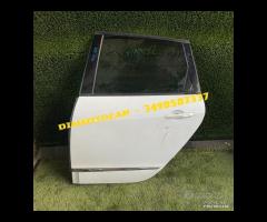 Ricambi Renault Scenic 2012 Portiere complete - 7