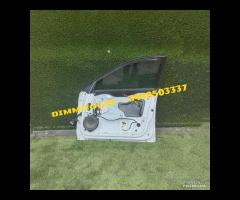 Ricambi Audi A3 2012 Portiere complete