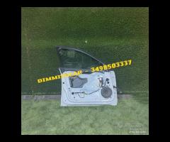 Ricambi Audi A3 2012 Portiere complete