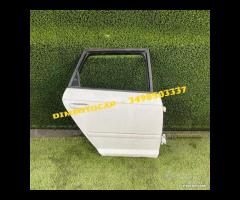 Ricambi Audi A3 2012 Portiere complete