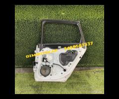 Ricambi Audi A3 2012 Portiere complete - 6