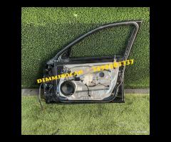 Ricambi Mercedes C220 2012 Portiere complete