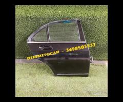 Ricambi Mercedes C220 2012 Portiere complete
