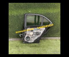 Ricambi Mercedes C220 2012 Portiere complete
