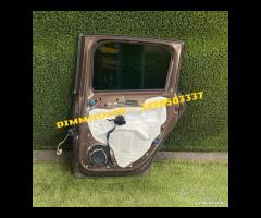 Ricambi Peugeot 3008 2013 Portiere complete - 6