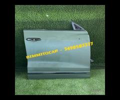 Ricambi Audi SQ8/Q8 2020 Portiera completa