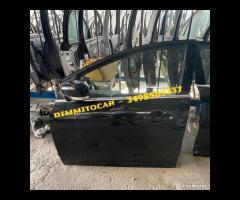 Ricambi Ford Focus 2013 Portiere Complete