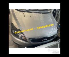 Ricambi Ford Focus 2010 Portiere complete