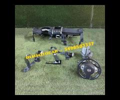 Nissan X-Trail 2013 Kit Airbag