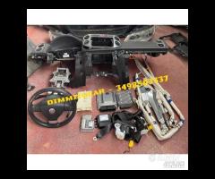 Volkswagen Tiguan 2010 Kit Airbag