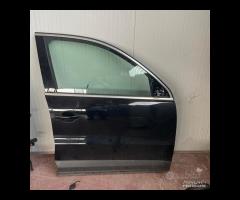 Ricambi Volkswagen Tiguan 2010 Portiere complete