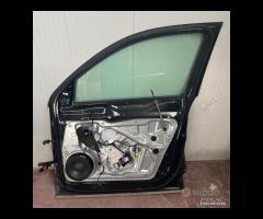 Ricambi Volkswagen Tiguan 2010 Portiere complete