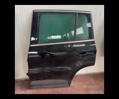 Ricambi Volkswagen Tiguan 2010 Portiere complete