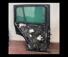 Ricambi Volkswagen Tiguan 2010 Portiere complete