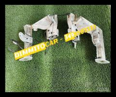 Fiat 500 X 2018 Ricambi Parte anteriore - 8