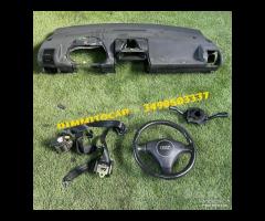 Audi A2 2005 Ricambi parte anteriore