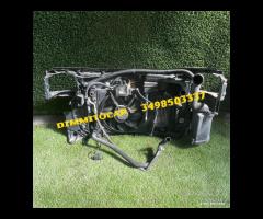 Audi A2 2005 Ricambi parte anteriore