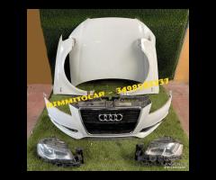Audi A3 SB 2012 Ricambi parte anteriore