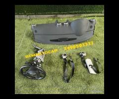 Audi A3 SB 2012 Ricambi parte anteriore