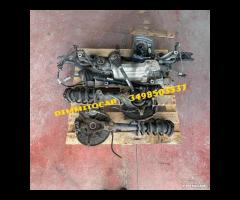 Audi A3 SB 2012 Ricambi parte anteriore - 7