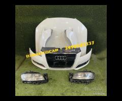 Audi A3 2009 Ricambi parte anteriore
