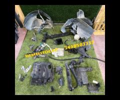 Audi A3 2009 Ricambi parte anteriore