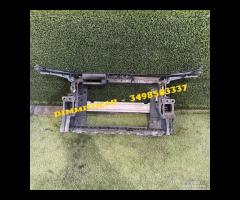 Audi A3 2009 Ricambi parte anteriore