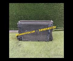 Audi A3 2009 Ricambi parte anteriore - 6