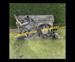 Audi A3 2009 Ricambi parte anteriore - 7