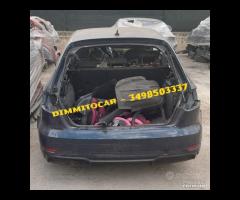 Audi A3 2019 Scocca per Tagliate - 6