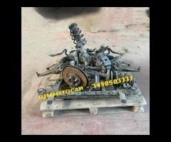 Opel Insignia 2016 Ricambi parte anteriore - 10