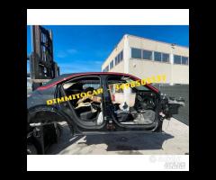 Opel Mokka 2023 Scocca per tagliate