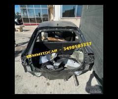 Opel Mokka 2023 Scocca per tagliate
