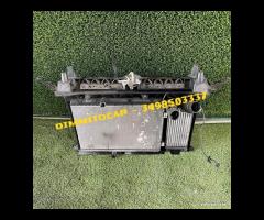 Peugeot 3008 2014 Ricambi parte anteriore - 6