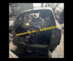 Audi Q5 2022 Scocca per tagliate