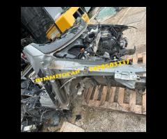 Audi Q5 2022 Scocca per tagliate