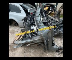 Audi Q5 2022 Scocca per tagliate - 6