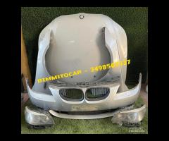 Bmw 530 2005 Ricambi parte anteriore