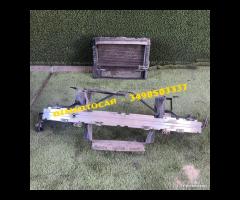 Bmw 530 2005 Ricambi parte anteriore