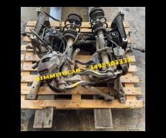 Bmw 530 2005 Ricambi parte anteriore - 8