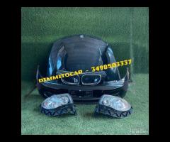Bmw Serie 1 118 D 2011 Ricambi parte anteriore
